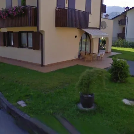 Апартаменты La Conca, Alpago *